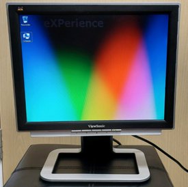 Second-Hand Computer Monitors for Sale 